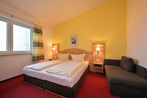 Hotel Waldschlösschen