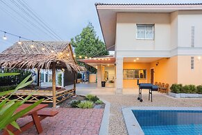 Poolnest Villa Private Saltwater Pool Retreat