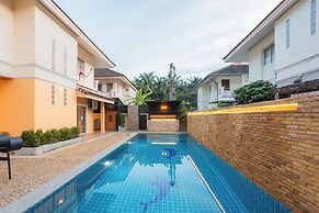 Poolnest Villa Private Saltwater Pool Retreat