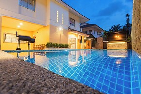 Poolnest Villa Private Saltwater Pool Retreat
