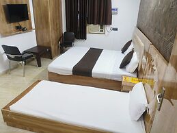 The Grace b&B
