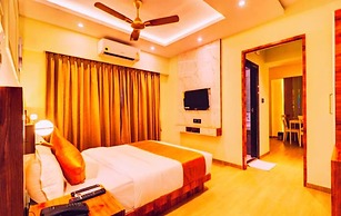 The Grace b&B