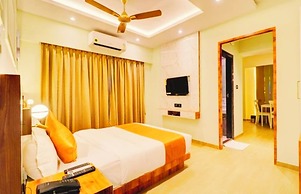 The Grace b&B