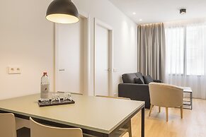 Mon Suites Jardín de Ayora