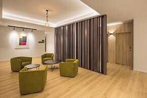 Mon Suites Jardín de Ayora