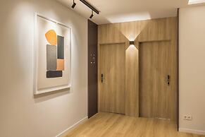 Mon Suites Jardín de Ayora