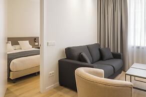 Mon Suites Jardín de Ayora