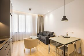 Mon Suites Jardín de Ayora