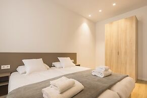 Mon Suites Jardín de Ayora