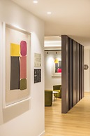 Mon Suites Jardín de Ayora