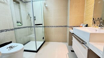 BeijingSanlitunShimao Int'l Serviced Apt
