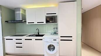 BeijingSanlitunShimao Int'l Serviced Apt