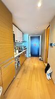 BeijingSanlitunShimao Int'l Serviced Apt