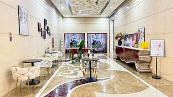 BeijingSanlitunShimao Int'l Serviced Apt