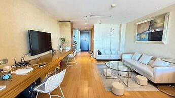 BeijingSanlitunShimao Int'l Serviced Apt