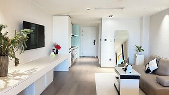 BeijingSanlitunShimao Int'l Serviced Apt