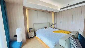 BeijingSanlitunShimao Int'l Serviced Apt