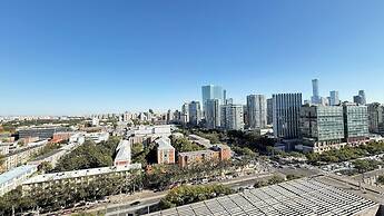 BeijingSanlitunShimao Int'l Serviced Apt