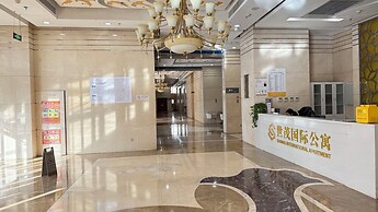 BeijingSanlitunShimao Int'l Serviced Apt