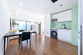 BeijingSanlitunShimao Int'l Serviced Apt