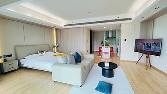 BeijingSanlitunShimao Int'l Serviced Apt