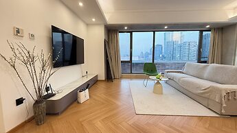 BeijingSanlitunShimao Int'l Serviced Apt