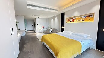 BeijingSanlitunShimao Int'l Serviced Apt