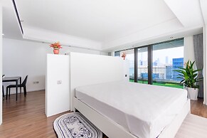 BeijingSanlitunShimao Int'l Serviced Apt