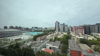 BeijingSanlitunShimao Int'l Serviced Apt