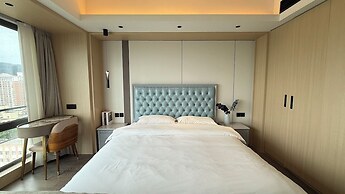 BeijingSanlitunShimao Int'l Serviced Apt