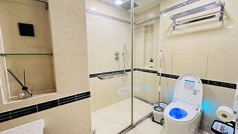 BeijingSanlitunShimao Int'l Serviced Apt