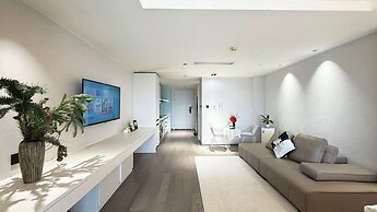 BeijingSanlitunShimao Int'l Serviced Apt