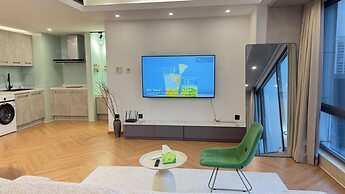 BeijingSanlitunShimao Int'l Serviced Apt