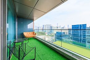 BeijingSanlitunShimao Int'l Serviced Apt