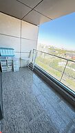 BeijingSanlitunShimao Int'l Serviced Apt