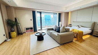 BeijingSanlitunShimao Int'l Serviced Apt
