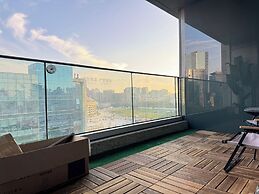 BeijingSanlitunShimao Int'l Serviced Apt