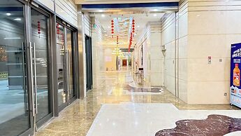 BeijingSanlitunShimao Int'l Serviced Apt