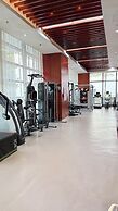 BeijingSanlitunShimao Int'l Serviced Apt