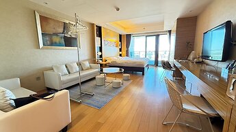 BeijingSanlitunShimao Int'l Serviced Apt