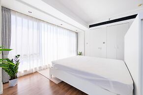 BeijingSanlitunShimao Int'l Serviced Apt