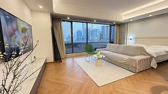 BeijingSanlitunShimao Int'l Serviced Apt