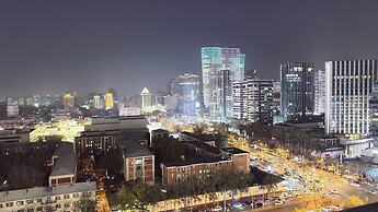 BeijingSanlitunShimao Int'l Serviced Apt