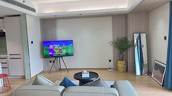 BeijingSanlitunShimao Int'l Serviced Apt