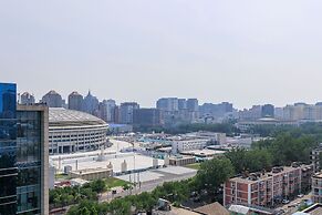 BeijingSanlitunShimao Int'l Serviced Apt