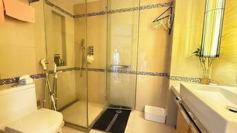 BeijingSanlitunShimao Int'l Serviced Apt