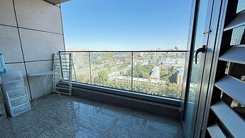 BeijingSanlitunShimao Int'l Serviced Apt
