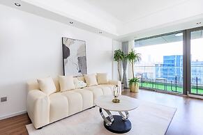 BeijingSanlitunShimao Int'l Serviced Apt