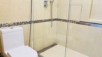 BeijingSanlitunShimao Int'l Serviced Apt