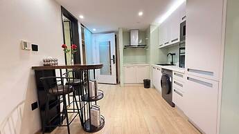 BeijingSanlitunShimao Int'l Serviced Apt
